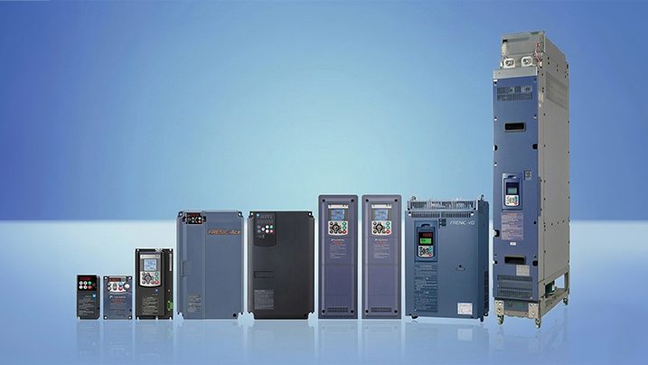 Inverter Fuji Electric: potenze fino a 3 MW e garanzia estesa