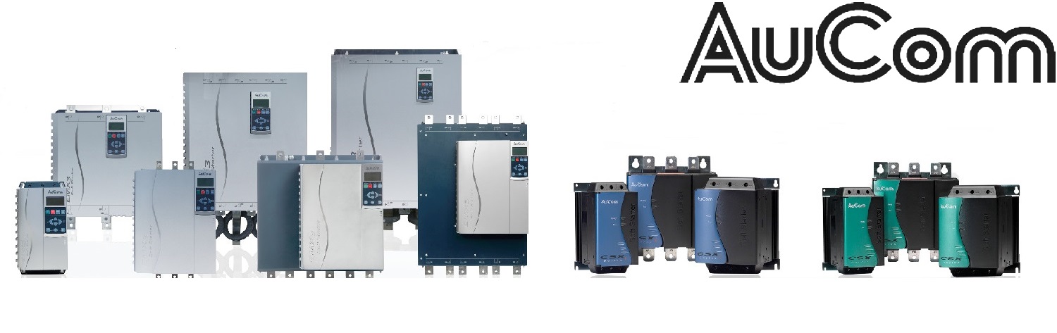 Soft Starter Aucom