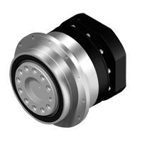 RIDUTTORI COASSIALI SERIE AD