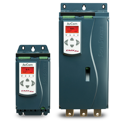 Soft Starter Serie EMX4e