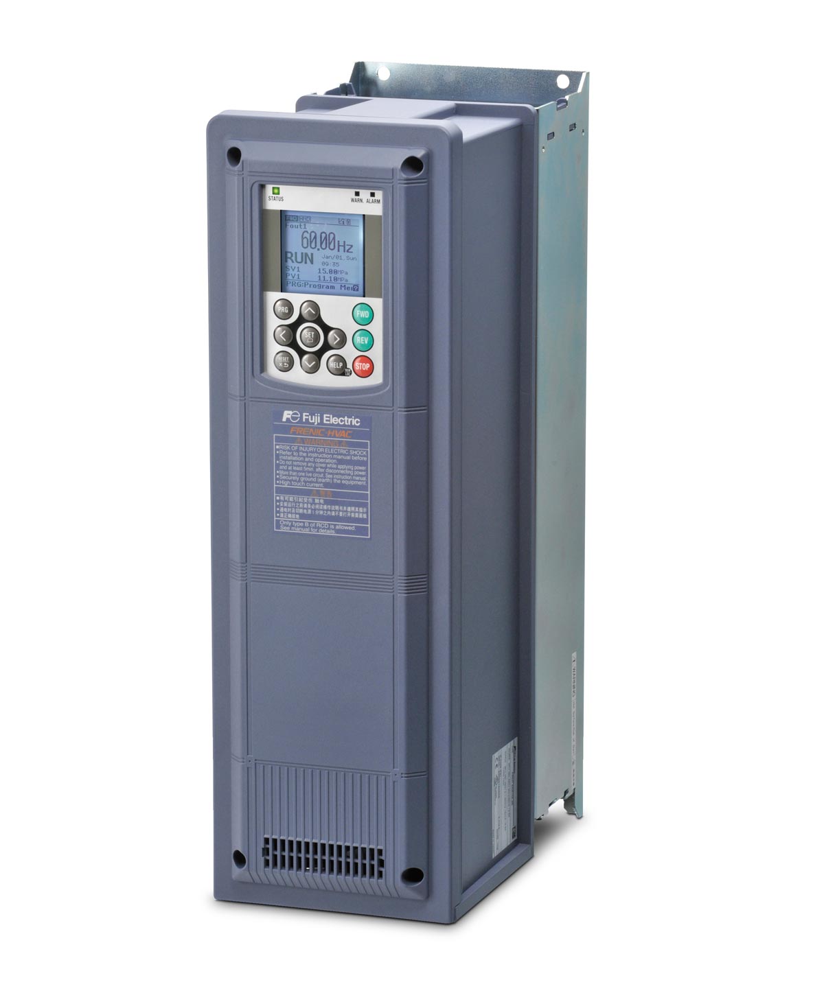 FRENIC HVAC (FRN-AR1)