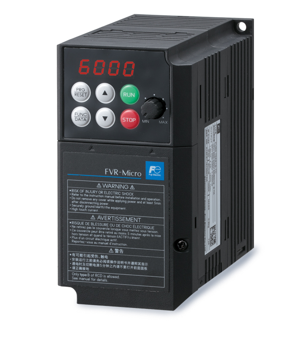FVR-MICRO (FVR-AS1S)