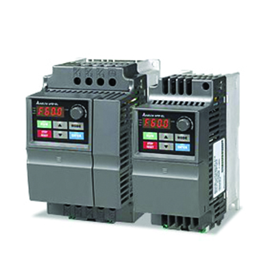 Inverter Delta VFD-EL
