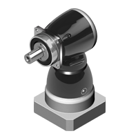 RIDUTTORI IPOIDALI KF-S2