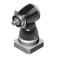 RIDUTTORI IPOIDALI KF-S3