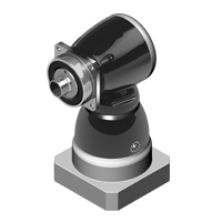 RIDUTTORI IPOIDALI KF-S4
