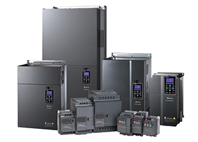 Inverter Delta