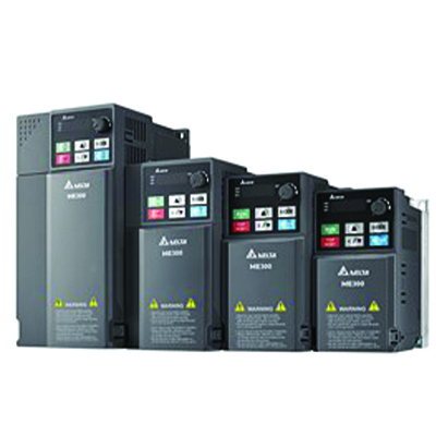 Inverter Delta ME-300