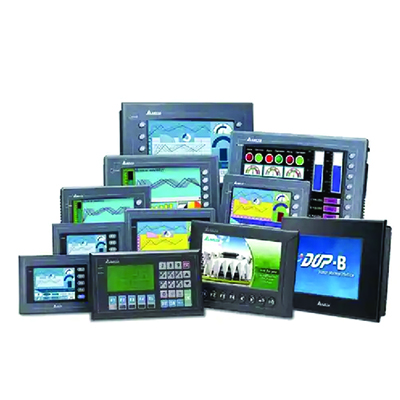 HMI Delta