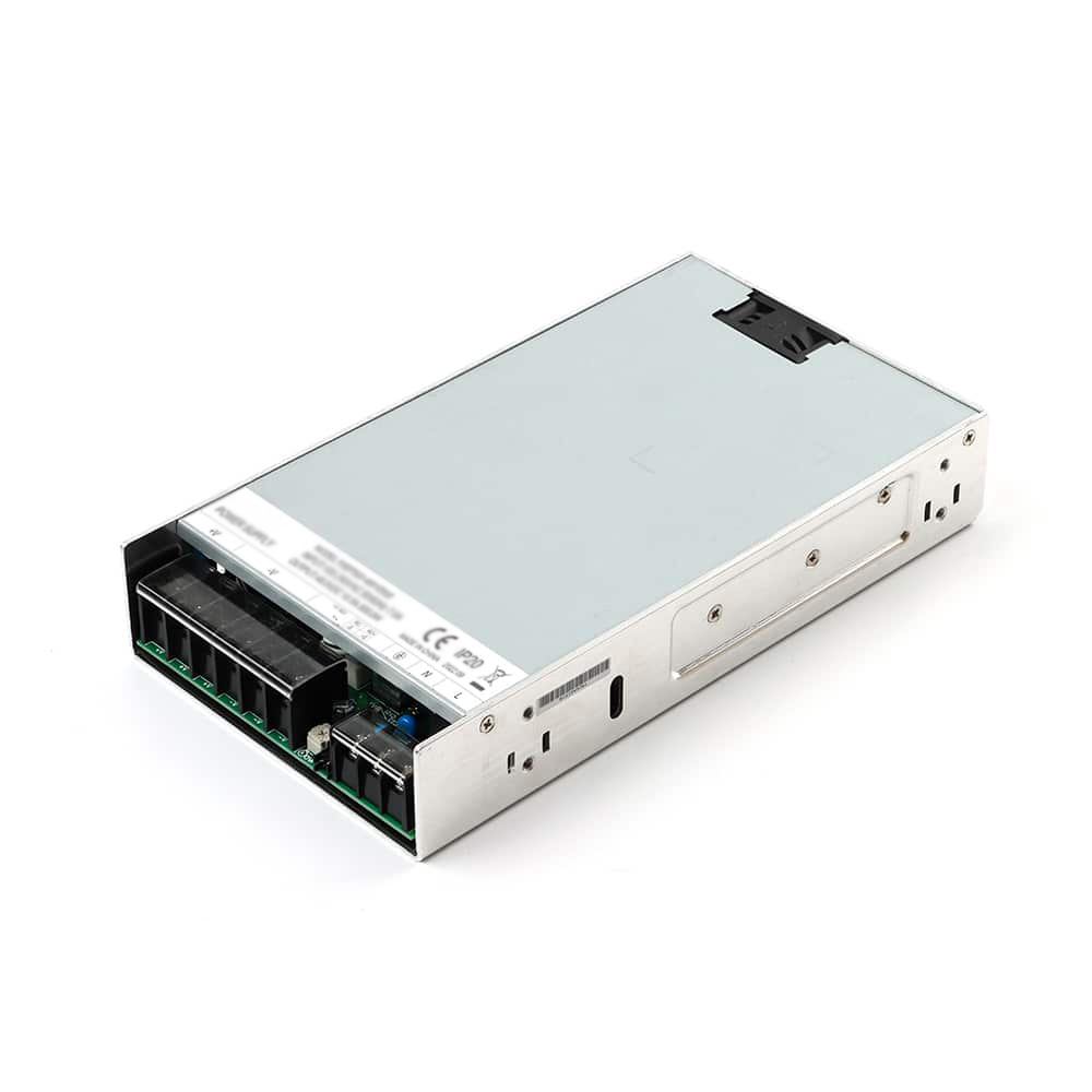 Alimentatori (100–500 W) – Serie ESP