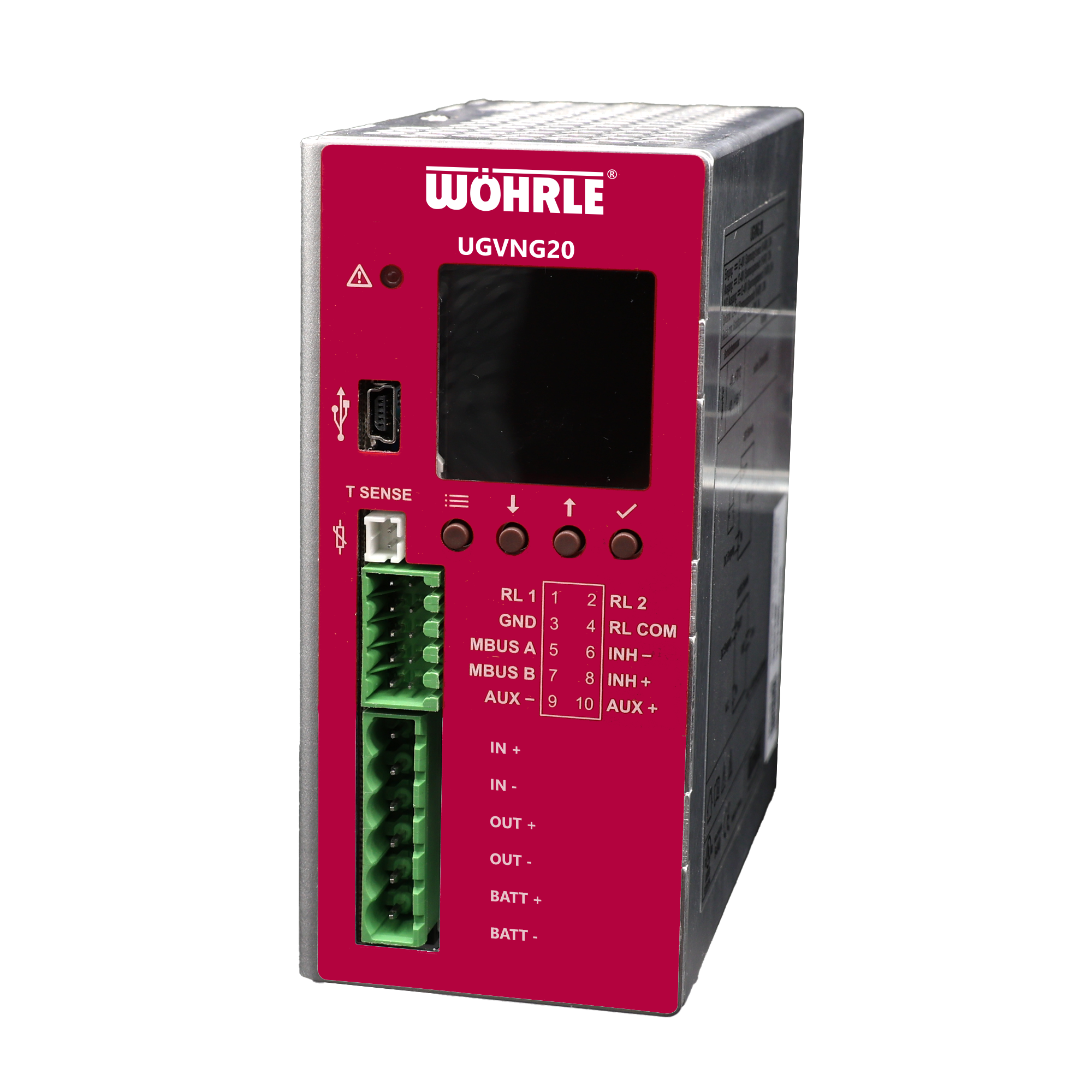 Moduli UPS in DC – UGVNG 20